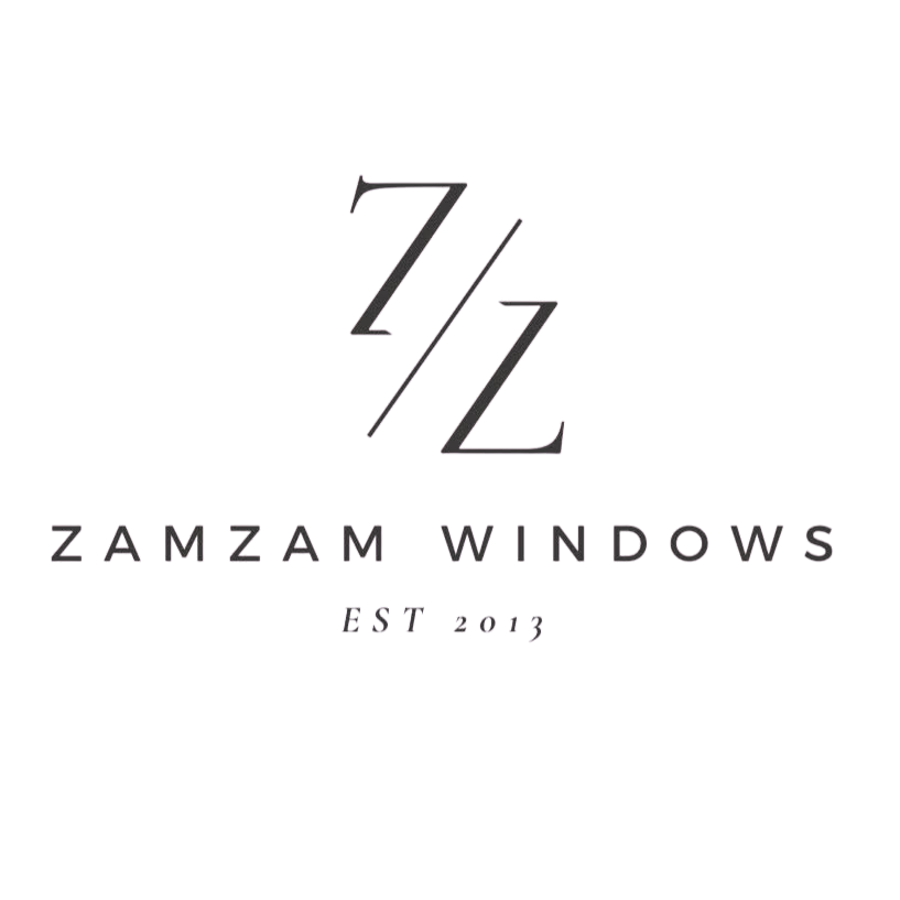 ZamZam Windows logo